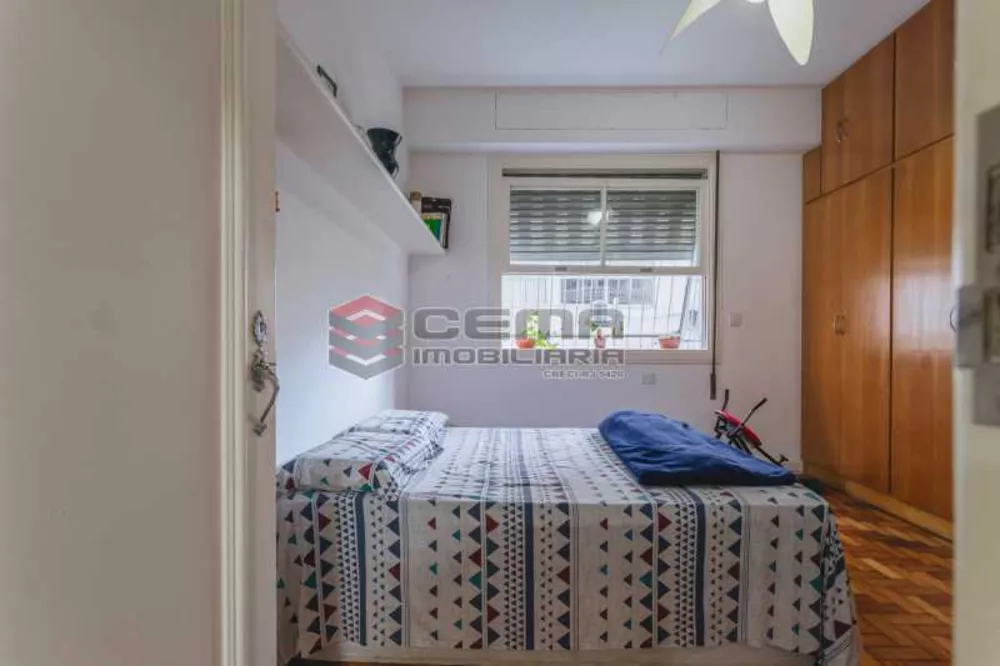 Apartamento, 3 quartos, 134 m² - Foto 15