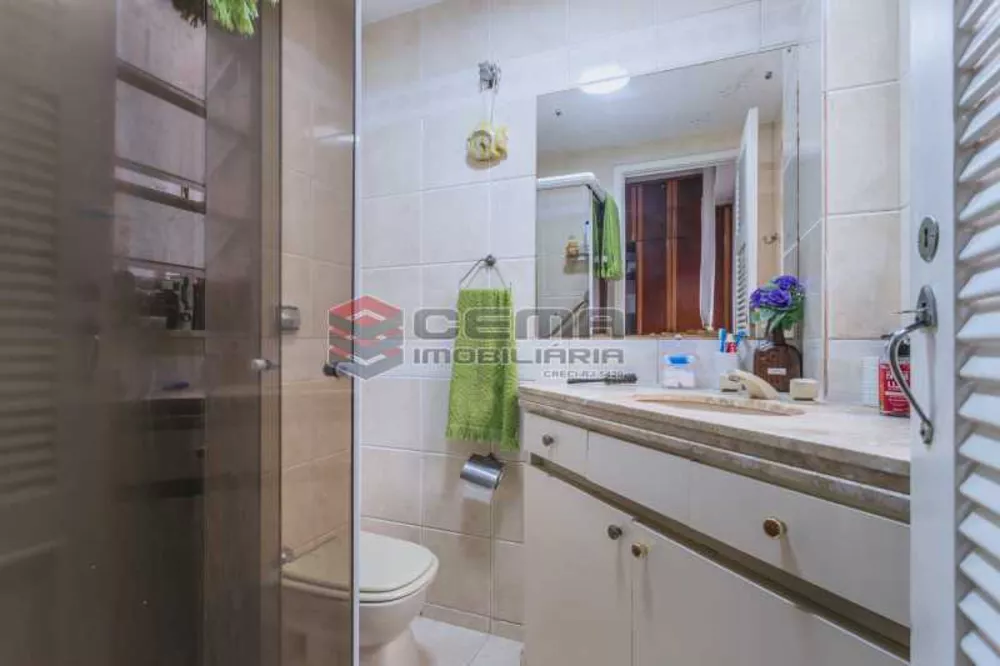 Apartamento, 3 quartos, 134 m² - Foto 19