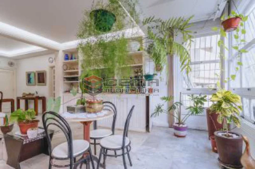 Apartamento, 3 quartos, 134 m² - Foto 29