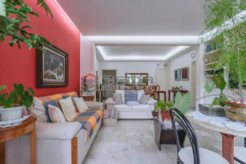 Apartamento, 3 quartos, 134 m² - Foto 22