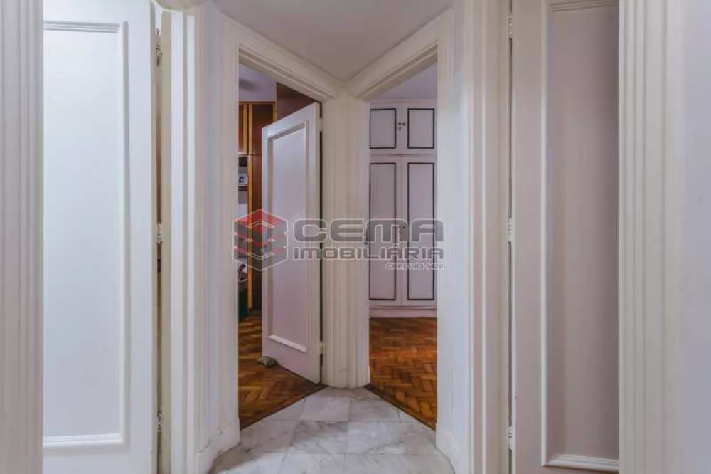 Apartamento, 3 quartos, 134 m² - Foto 6