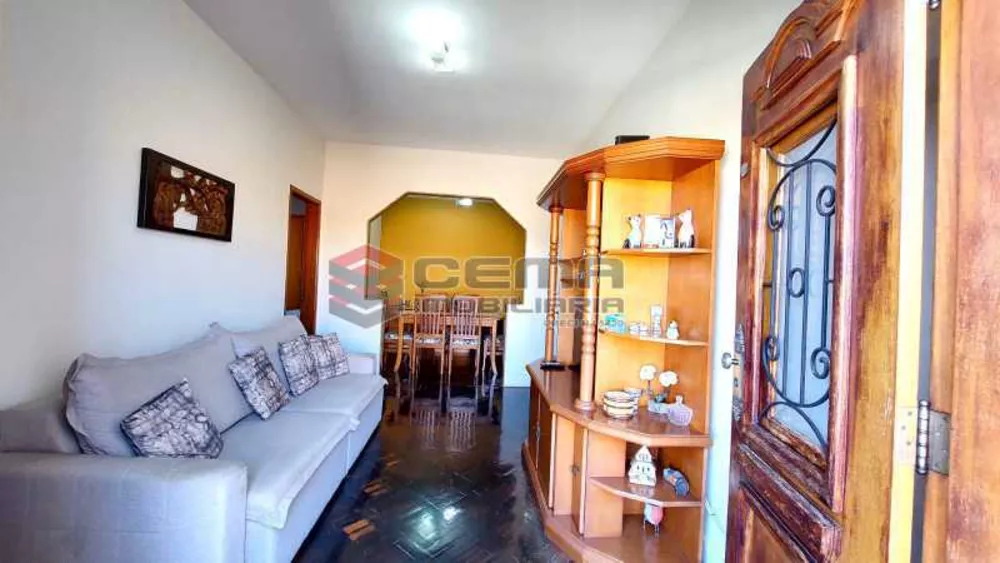 Casa, 2 quartos, 168 m² - Foto 5