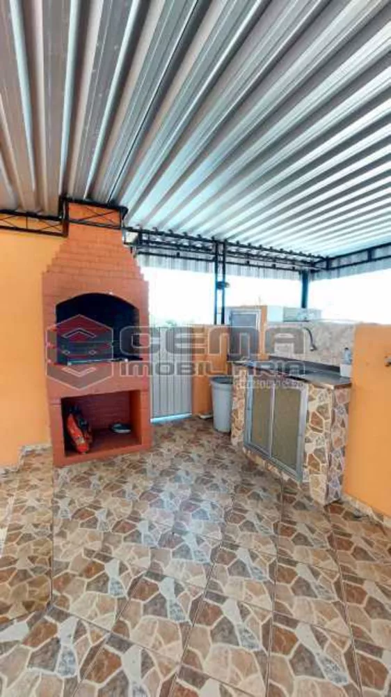 Casa, 2 quartos, 168 m² - Foto 24