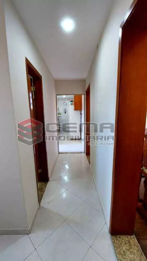 Casa, 2 quartos, 168 m² - Foto 17
