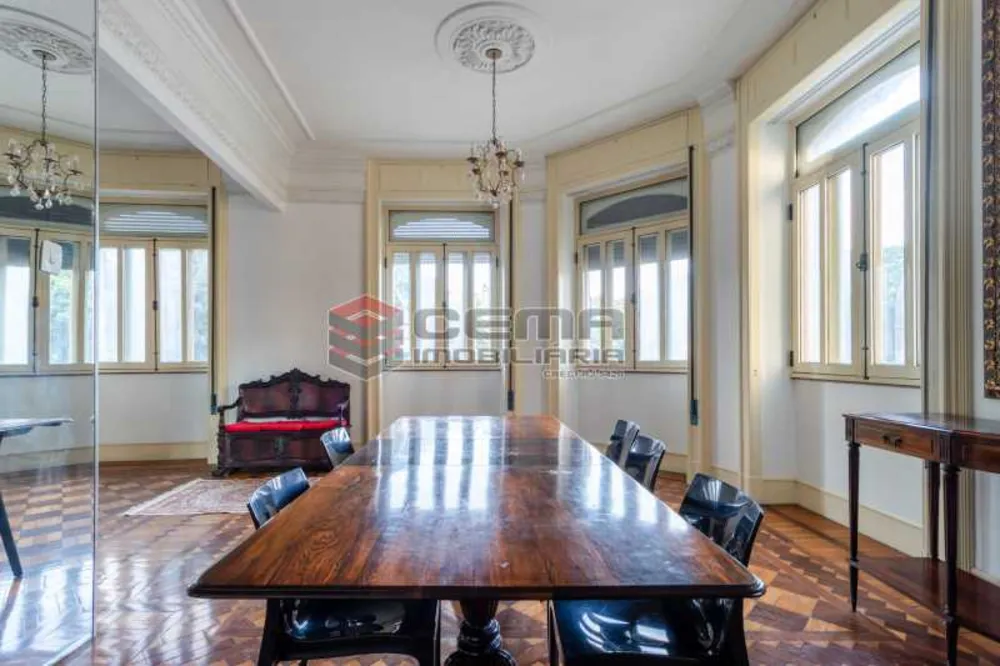 Apartamento, 3 quartos, 161 m² - Foto 9