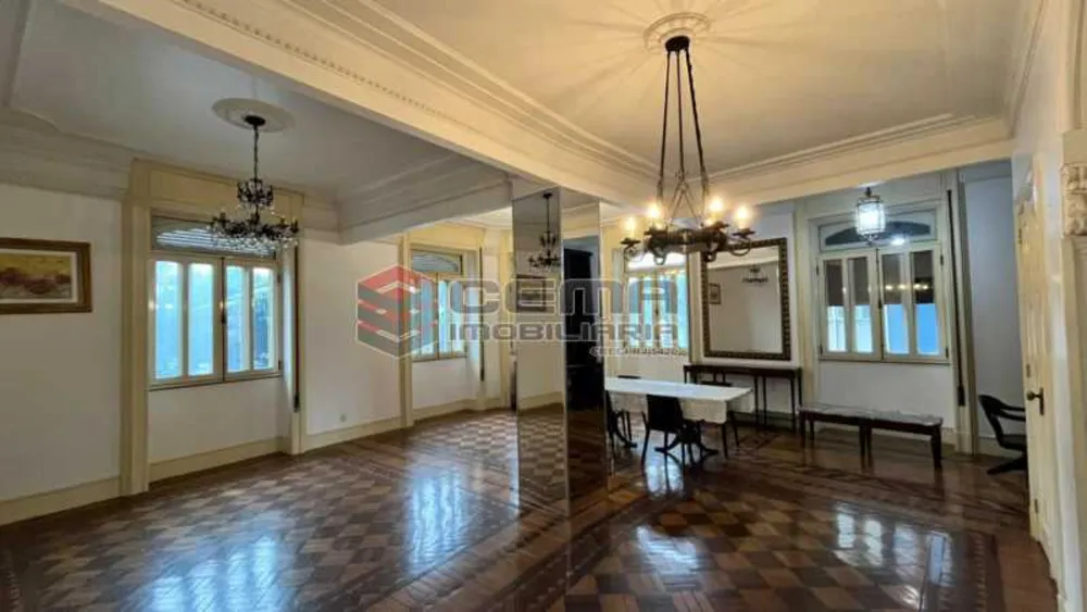 Apartamento, 3 quartos, 161 m² - Foto 4