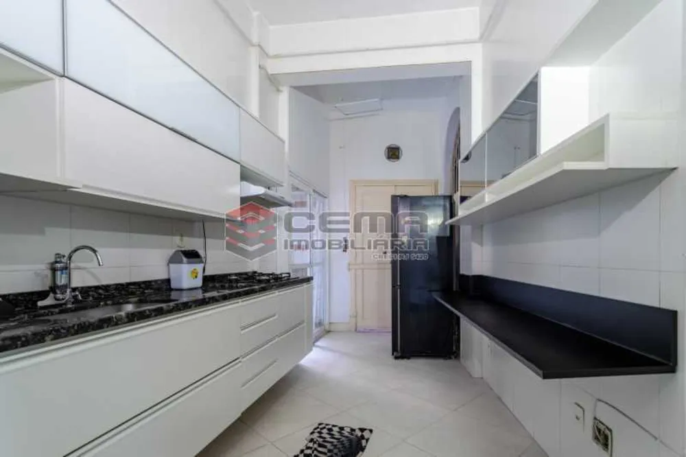 Apartamento, 3 quartos, 161 m² - Foto 50