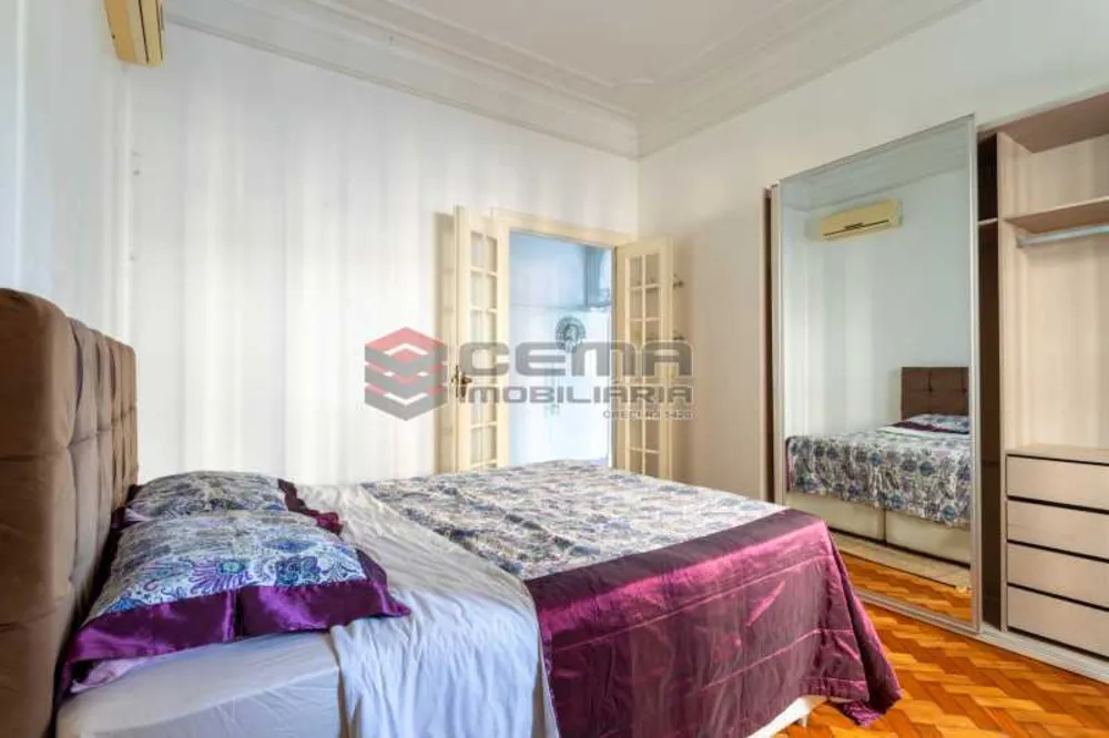 Apartamento, 3 quartos, 161 m² - Foto 33