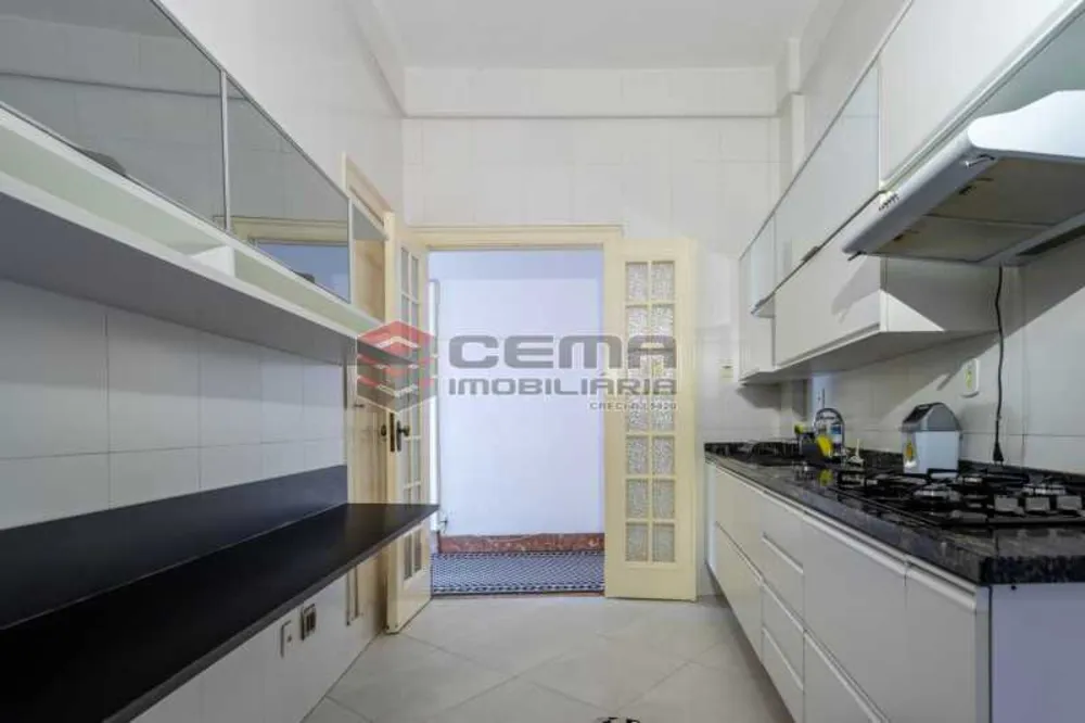 Apartamento, 3 quartos, 161 m² - Foto 49
