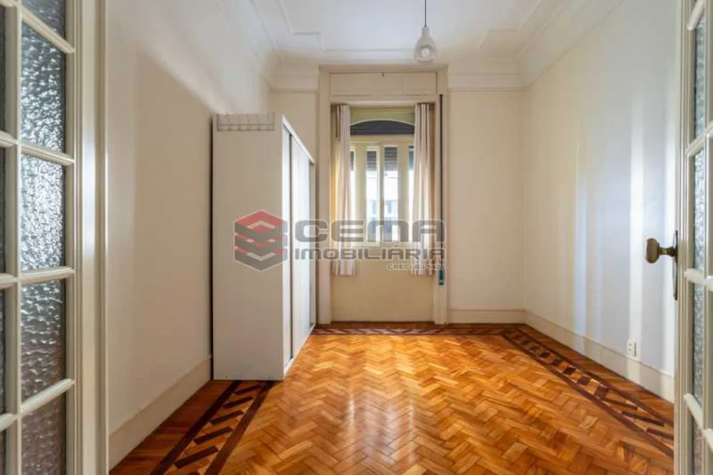 Apartamento, 3 quartos, 161 m² - Foto 38