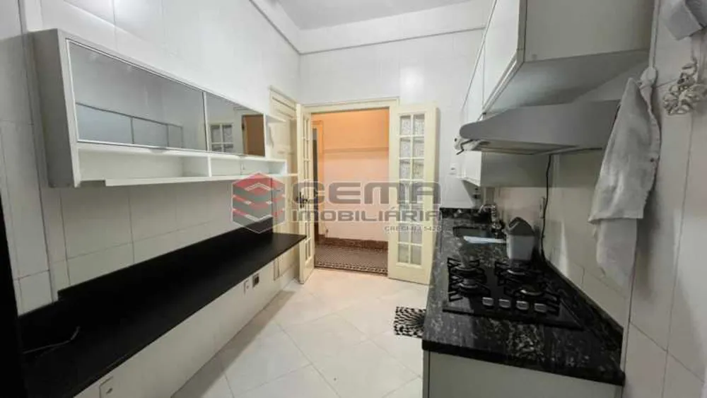 Apartamento, 3 quartos, 161 m² - Foto 44