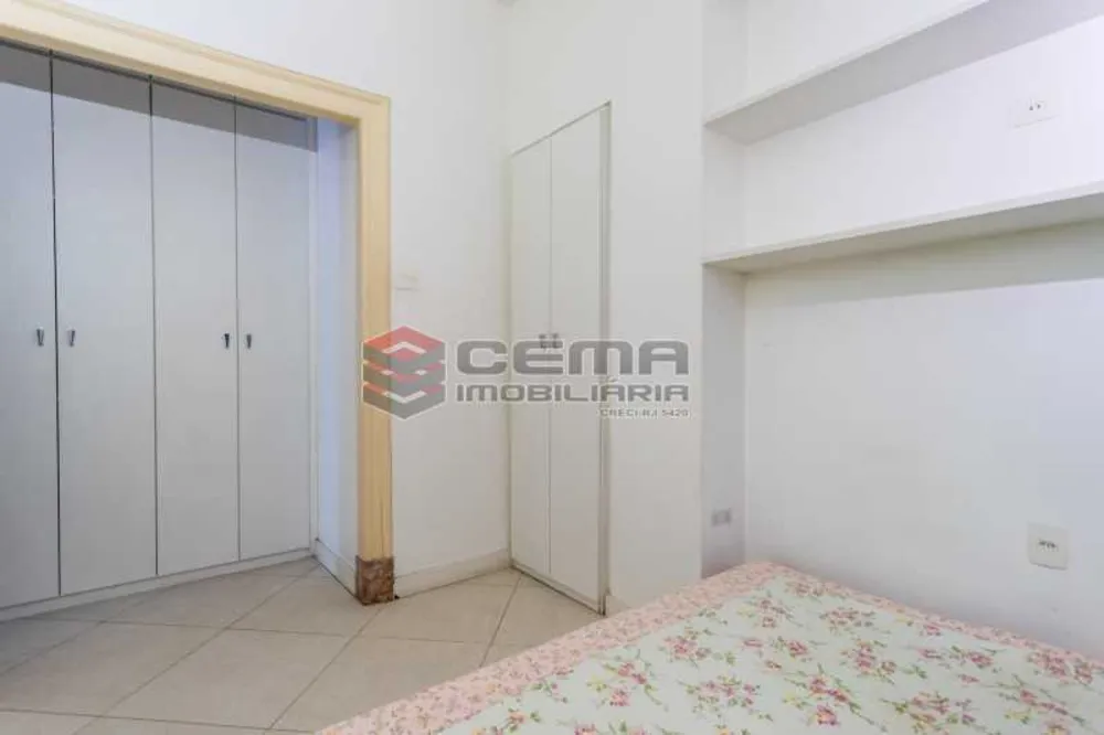 Apartamento, 3 quartos, 161 m² - Foto 54