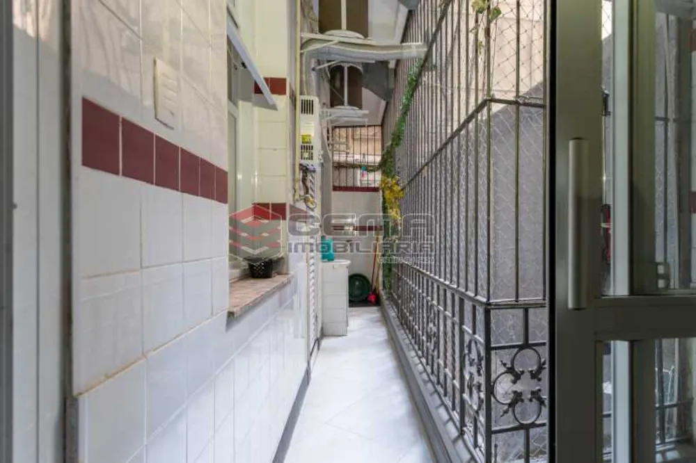 Apartamento, 3 quartos, 161 m² - Foto 52