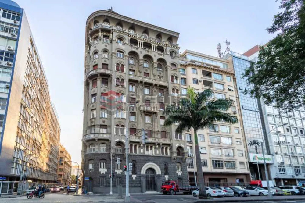 Apartamento, 3 quartos, 161 m² - Foto 25