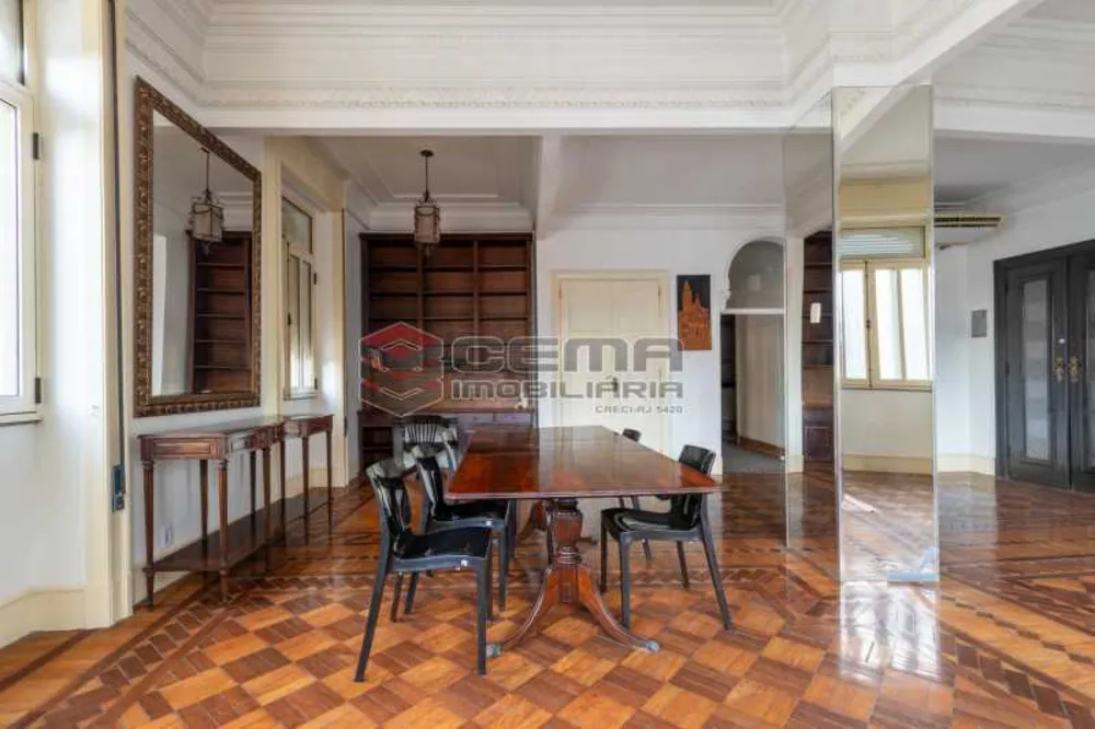 Apartamento, 3 quartos, 161 m² - Foto 11