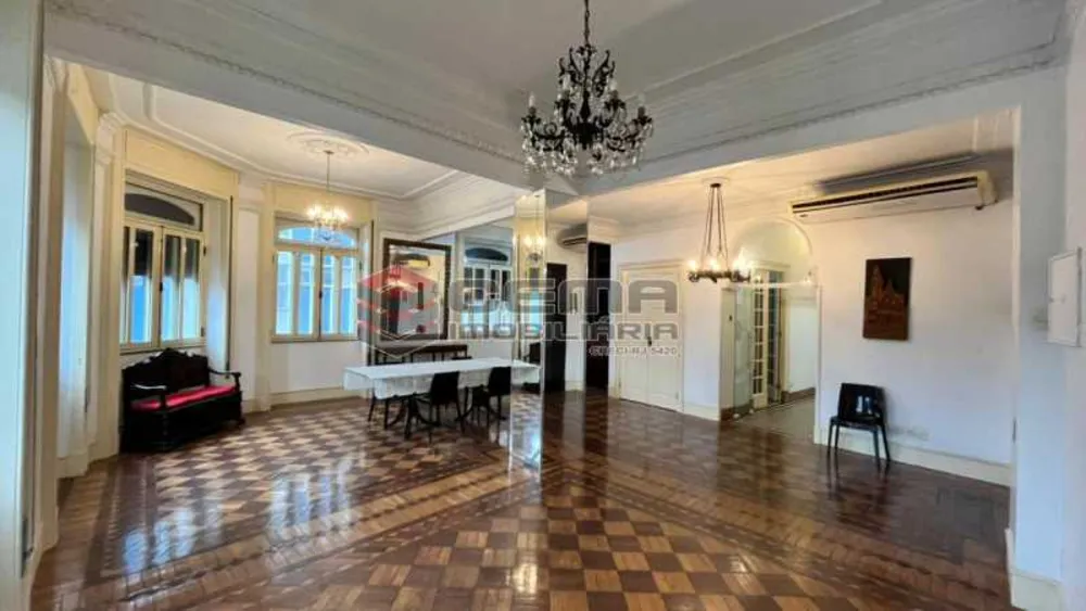 Apartamento, 3 quartos, 161 m² - Foto 8
