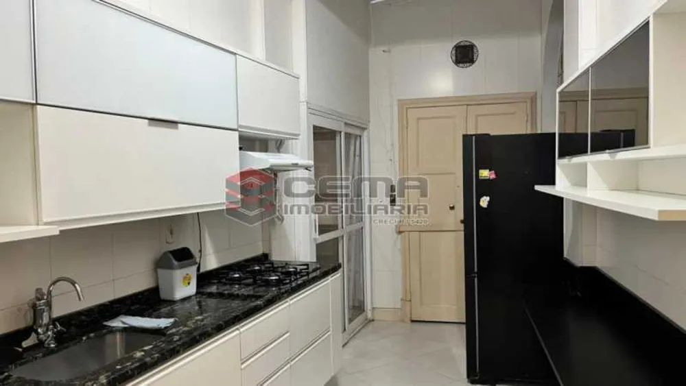 Apartamento, 3 quartos, 161 m² - Foto 39