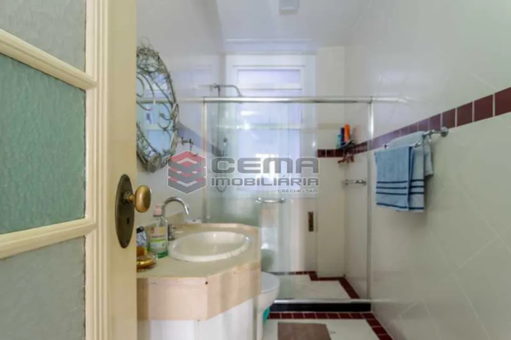 Apartamento, 3 quartos, 161 m² - Foto 41