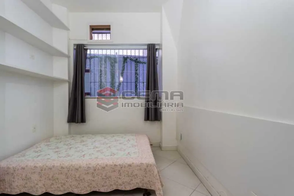 Apartamento, 3 quartos, 161 m² - Foto 53