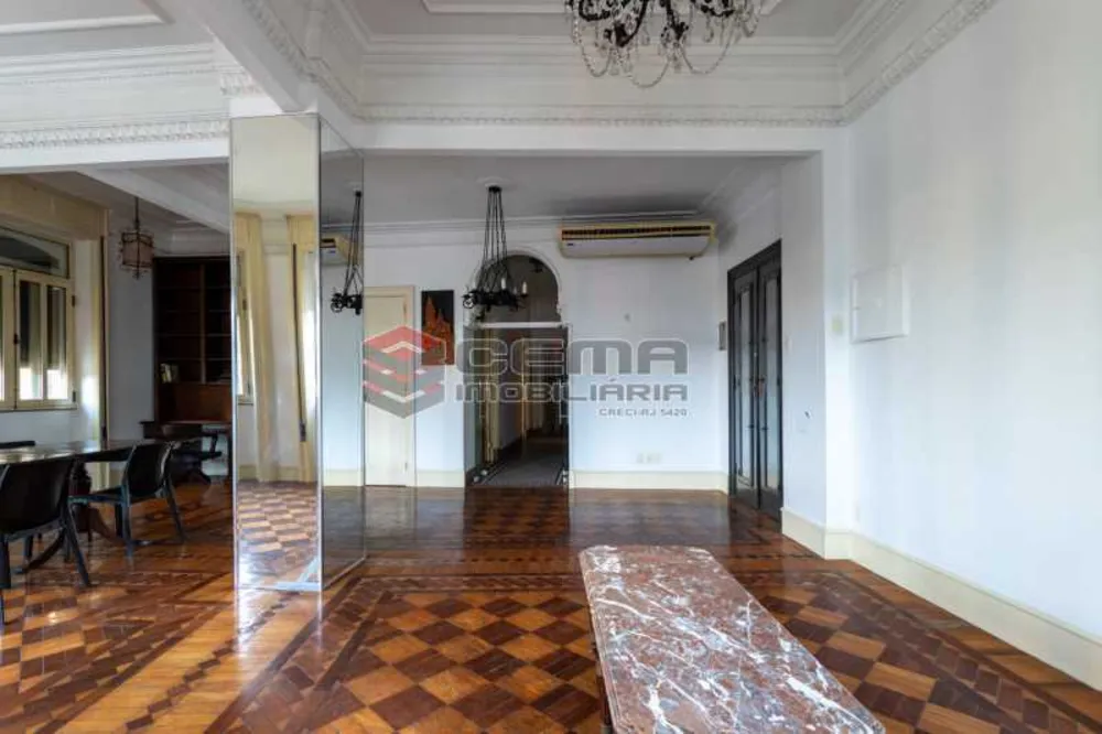 Apartamento, 3 quartos, 161 m² - Foto 15