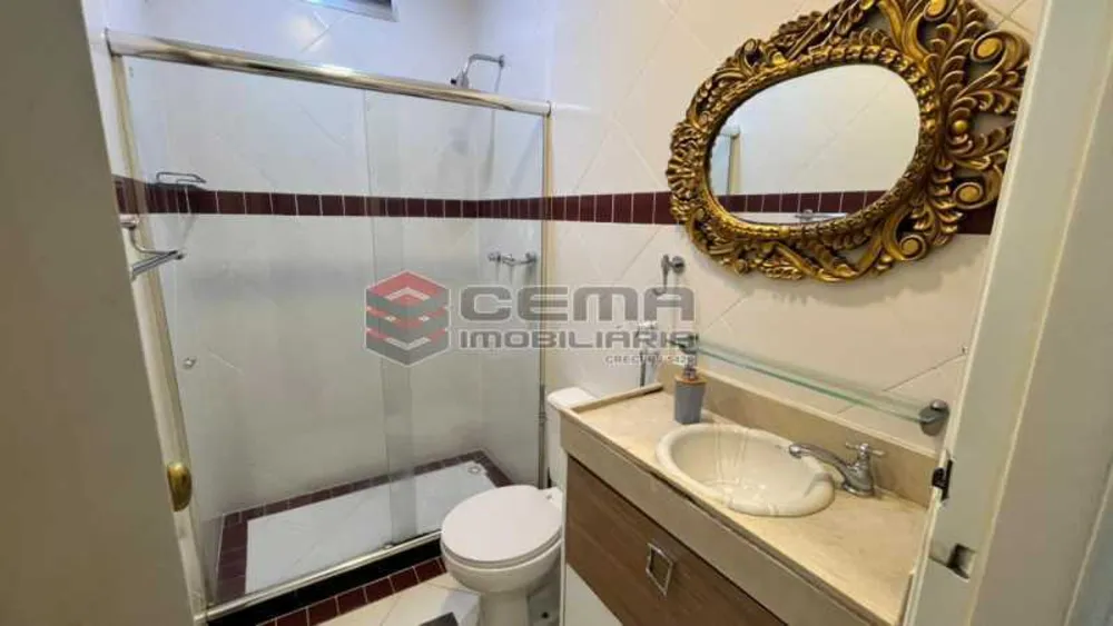 Apartamento, 3 quartos, 161 m² - Foto 31