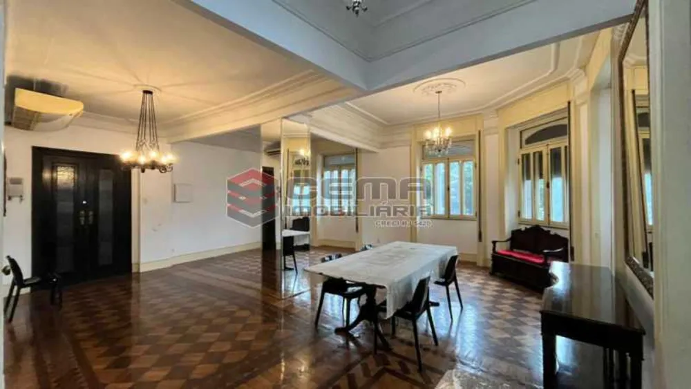 Apartamento, 3 quartos, 161 m² - Foto 6
