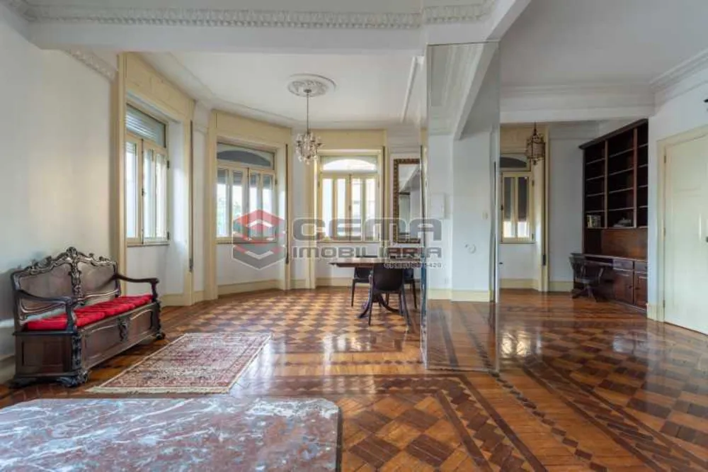 Apartamento, 3 quartos, 161 m² - Foto 3