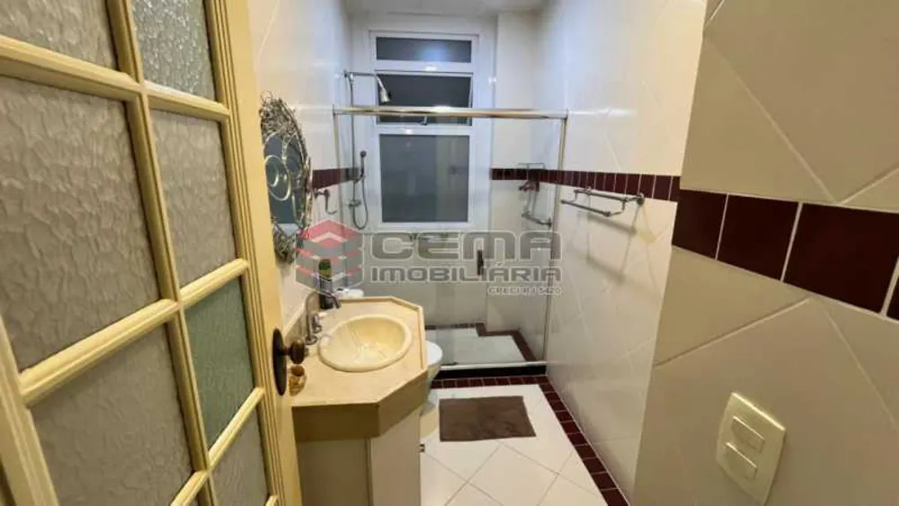 Apartamento, 3 quartos, 161 m² - Foto 34