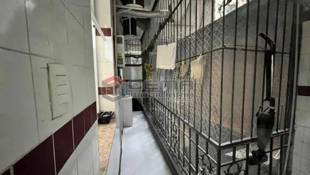 Apartamento, 3 quartos, 161 m² - Foto 48