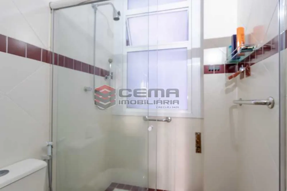Apartamento, 3 quartos, 161 m² - Foto 46