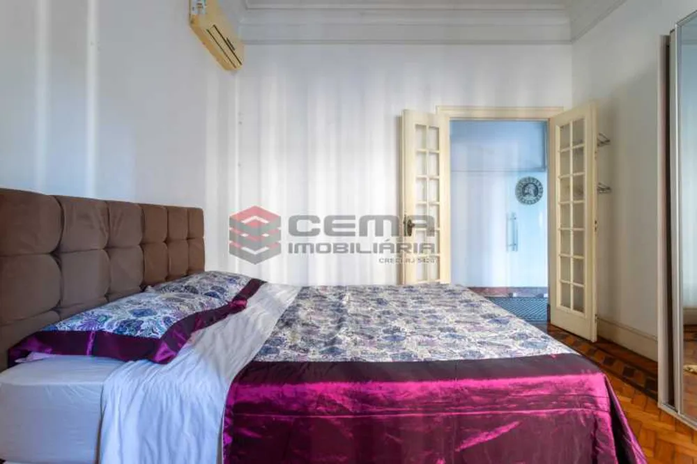 Apartamento, 3 quartos, 161 m² - Foto 32