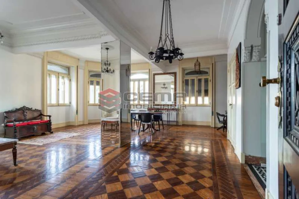 Apartamento, 3 quartos, 161 m² - Foto 1