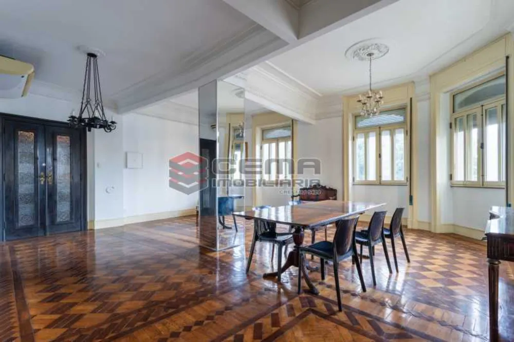 Apartamento, 3 quartos, 161 m² - Foto 7