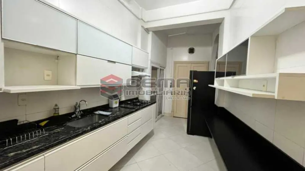 Apartamento, 3 quartos, 161 m² - Foto 42