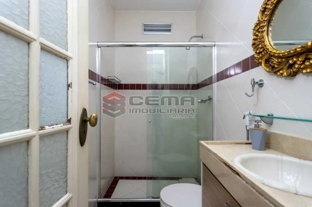 Apartamento, 3 quartos, 161 m² - Foto 47
