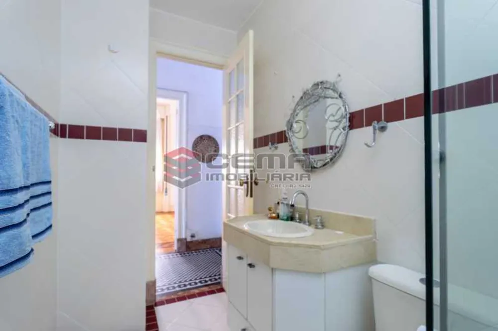 Apartamento, 3 quartos, 161 m² - Foto 43