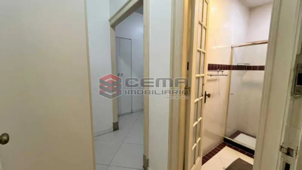 Apartamento, 3 quartos, 161 m² - Foto 27