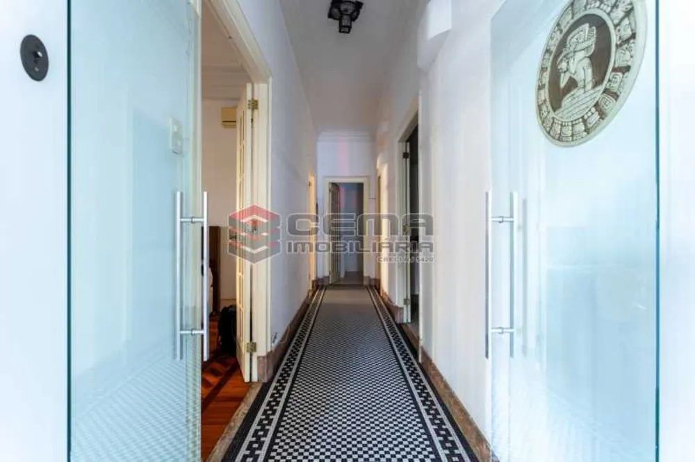 Apartamento, 3 quartos, 161 m² - Foto 29