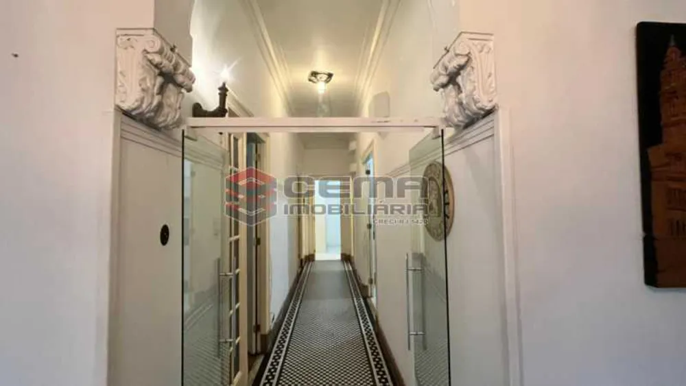 Apartamento, 3 quartos, 161 m² - Foto 17