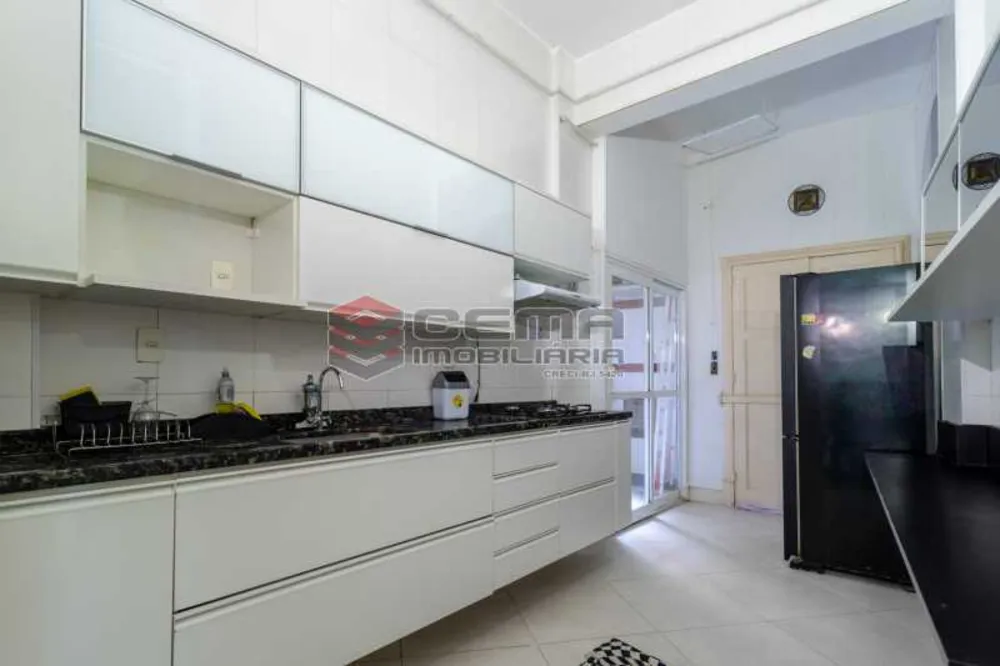 Apartamento, 3 quartos, 161 m² - Foto 51