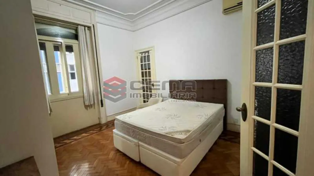 Apartamento, 3 quartos, 161 m² - Foto 19