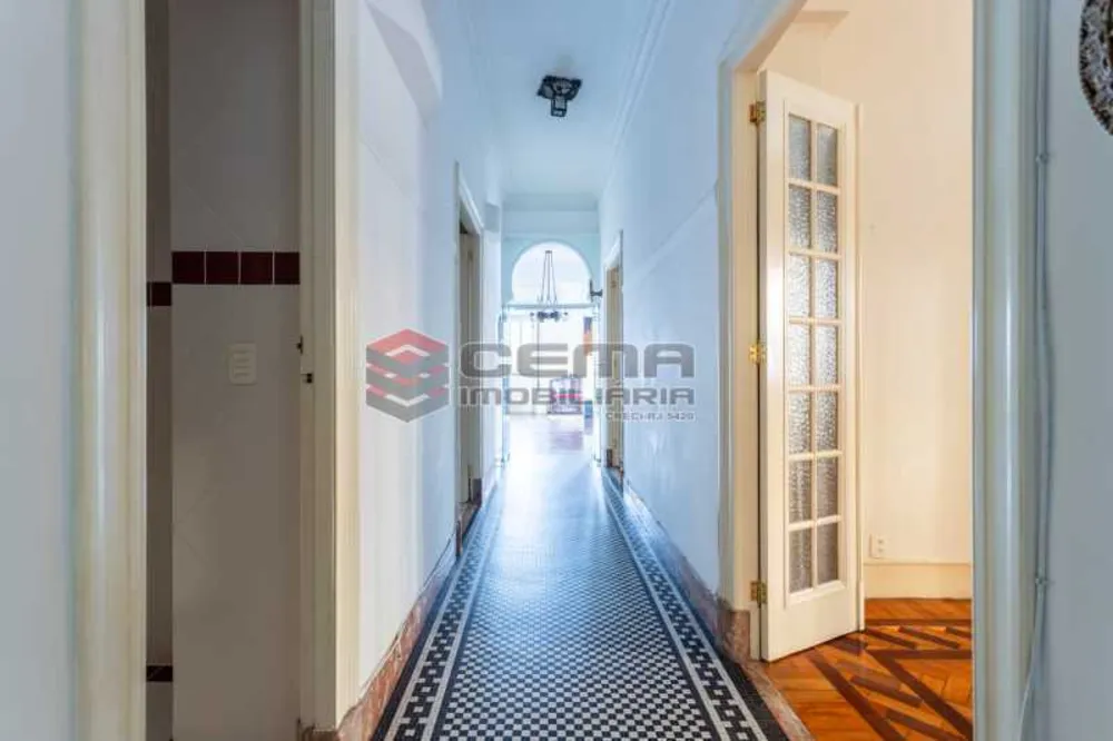 Apartamento, 3 quartos, 161 m² - Foto 28