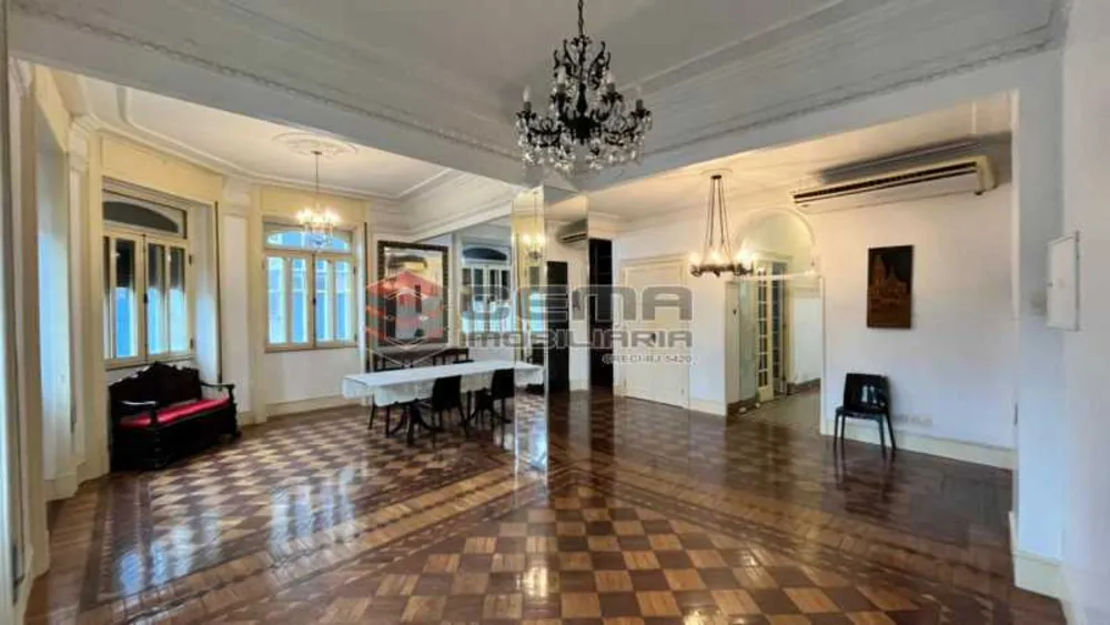 Apartamento, 3 quartos, 161 m² - Foto 2