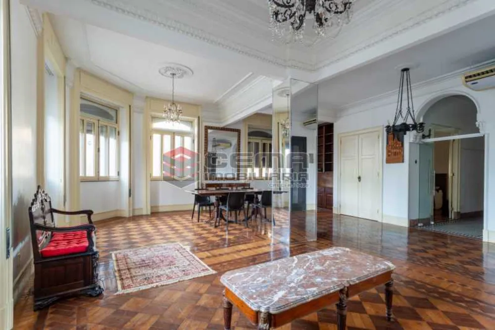 Apartamento, 3 quartos, 161 m² - Foto 13