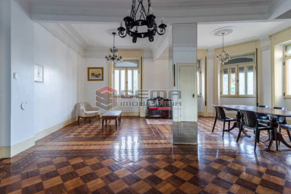 Apartamento, 3 quartos, 161 m² - Foto 5