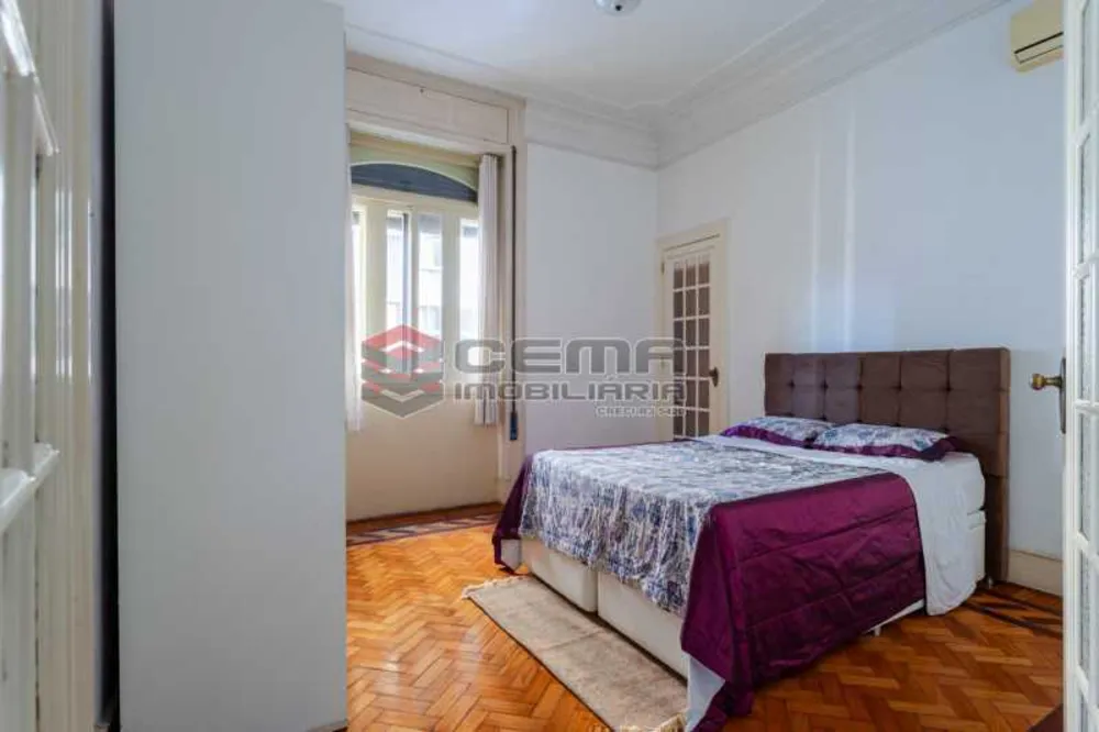 Apartamento, 3 quartos, 161 m² - Foto 35