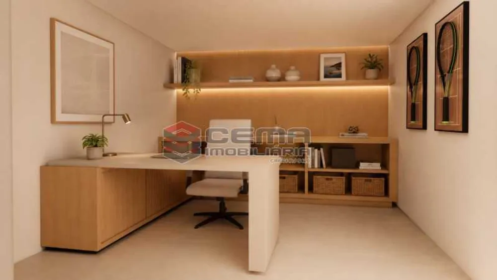 Cobertura, 3 quartos, 155 m² - Foto 21
