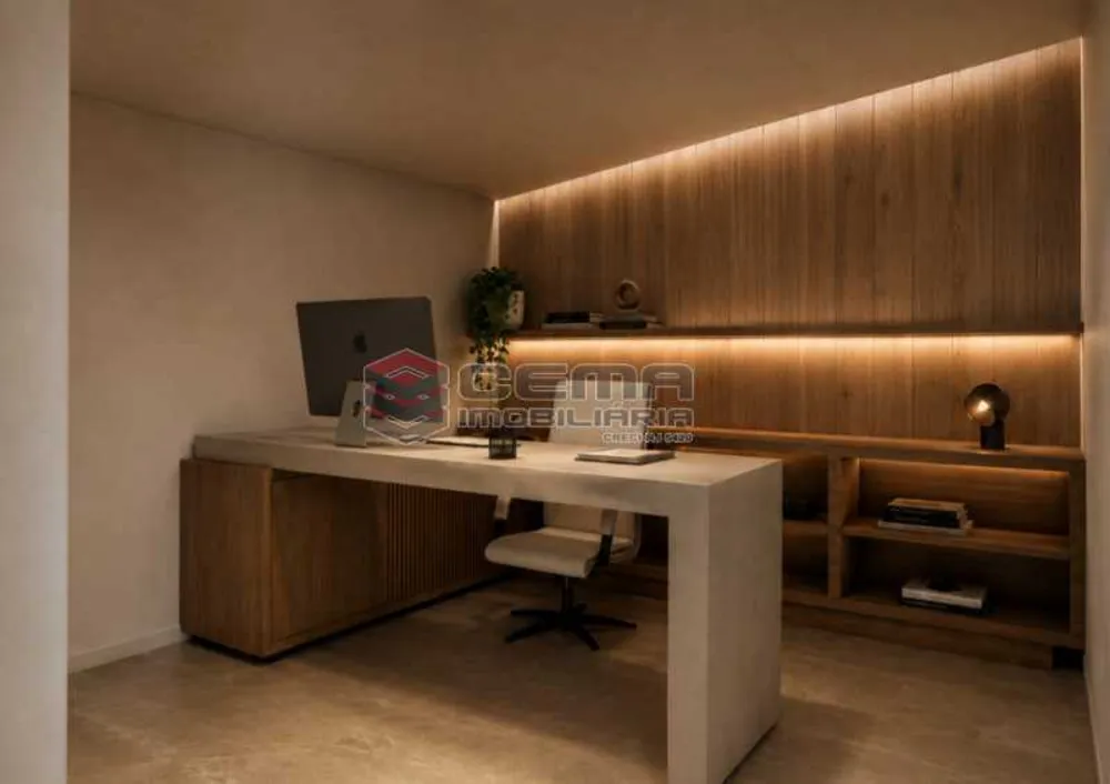 Cobertura, 3 quartos, 155 m² - Foto 6