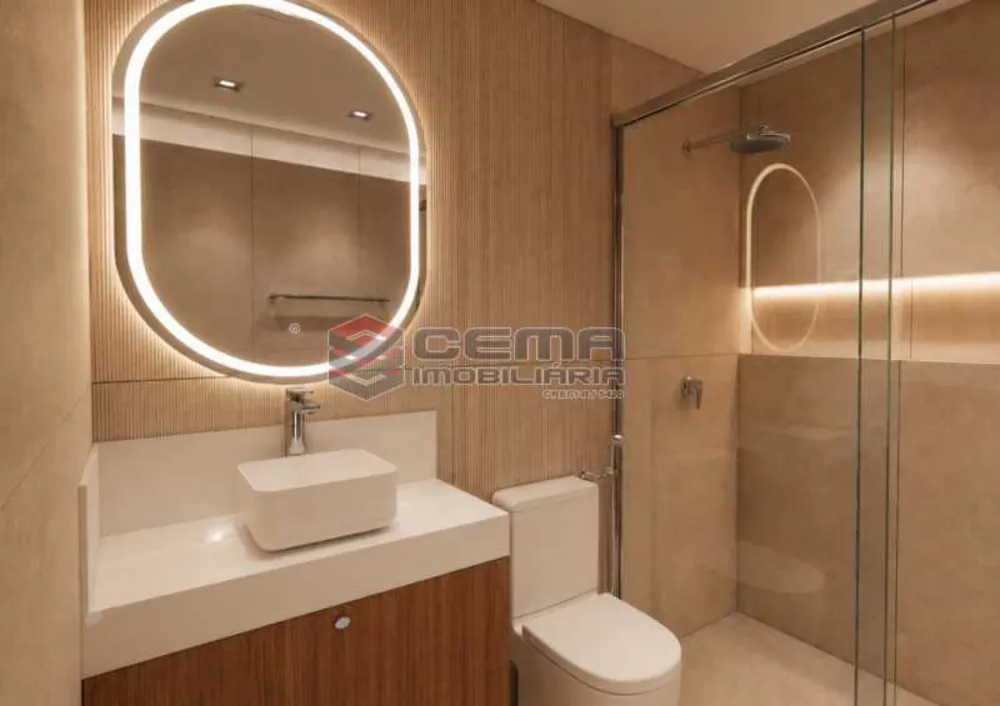 Cobertura, 3 quartos, 155 m² - Foto 9