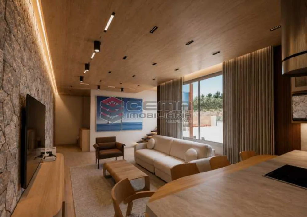 Cobertura, 3 quartos, 155 m² - Foto 13